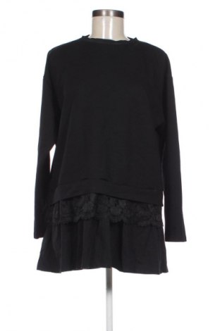 Dámská halenka Junona, Velikost M, Barva Černá, Cena  349,00 Kč