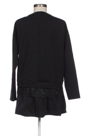 Dámská halenka Junona, Velikost M, Barva Černá, Cena  349,00 Kč