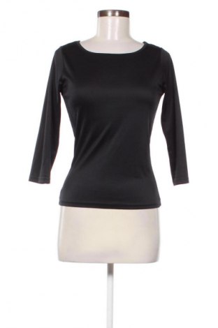 Bluză de femei Kaffe, Mărime S, Culoare Negru, Preț 15,99 Lei