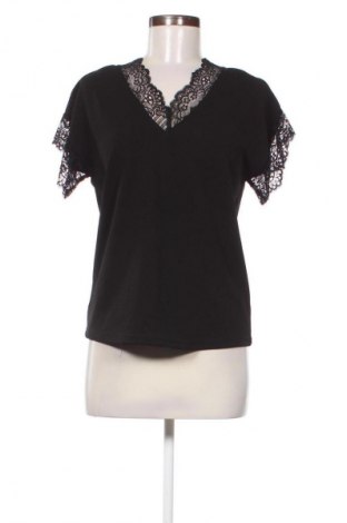 Damen Shirt Kaffe, Größe XS, Farbe Schwarz, Preis 4,99 €