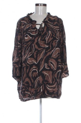 Damen Shirt Kaffe, Größe XL, Farbe Mehrfarbig, Preis 1,99 €
