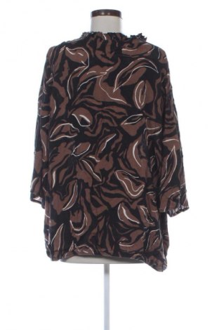 Damen Shirt Kaffe, Größe XL, Farbe Mehrfarbig, Preis 1,99 €