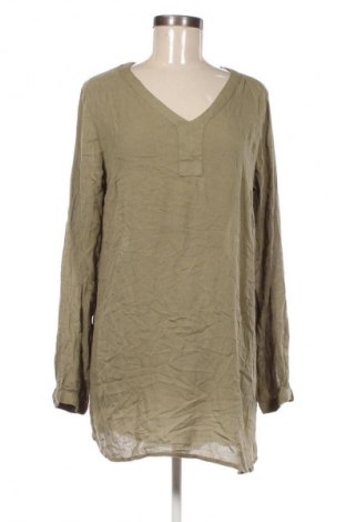 Bluzka damska Kaffe, Rozmiar M, Kolor Zielony, Cena 6,99 zł