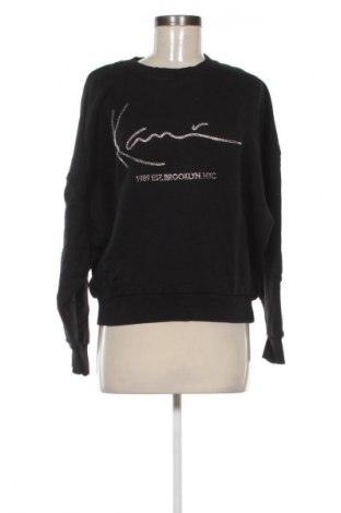 Γυναικεία μπλούζα Kamik, Μέγεθος M, Χρώμα Μαύρο, Τιμή 13,65 €