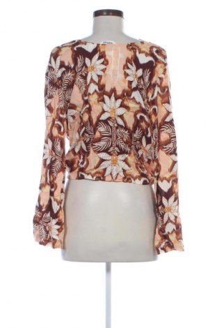 Γυναικεία μπλούζα KappAhl, Μέγεθος M, Χρώμα Πολύχρωμο, Τιμή 4,99 €