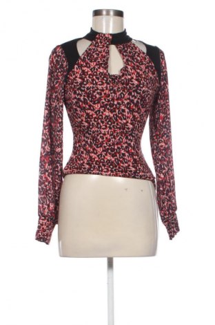 Γυναικεία μπλούζα Karen Millen, Μέγεθος M, Χρώμα Πολύχρωμο, Τιμή 18,17 €