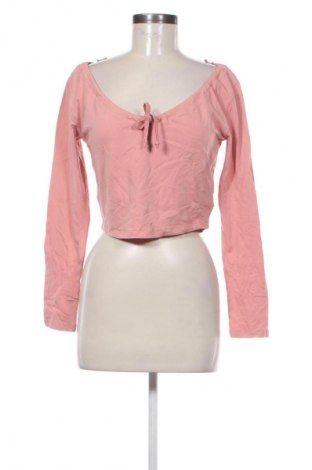 Bluzka damska Kendall & Kylie, Rozmiar M, Kolor Różowy, Cena 72,99 zł