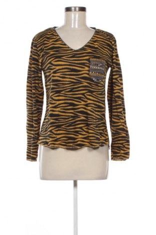 Γυναικεία μπλούζα Key Largo, Μέγεθος M, Χρώμα Πολύχρωμο, Τιμή 2,99 €
