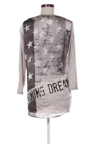 Damen Shirt Key Largo, Größe XL, Farbe Mehrfarbig, Preis 1,99 €