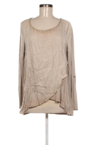 Dámská halenka Key Largo, Velikost S, Barva Béžová, Cena  49,00 Kč