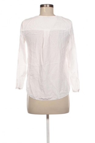 Damen Shirt Kiabi, Größe XS, Farbe Weiß, Preis 1,99 €