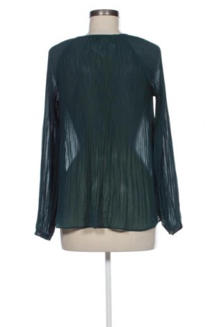 Dámská halenka Kiabi, Velikost S, Barva Zelená, Cena  49,00 Kč