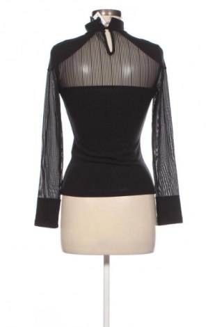 Γυναικεία μπλούζα Kikiriki, Μέγεθος M, Χρώμα Μαύρο, Τιμή 2,99 €