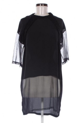 Γυναικεία μπλούζα Kikiriki, Μέγεθος M, Χρώμα Μαύρο, Τιμή 10,99 €