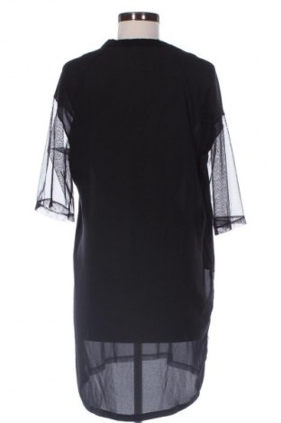 Γυναικεία μπλούζα Kikiriki, Μέγεθος M, Χρώμα Μαύρο, Τιμή 10,99 €