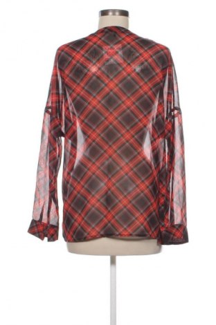 Γυναικεία μπλούζα Kiomi, Μέγεθος M, Χρώμα Πολύχρωμο, Τιμή 2,99 €