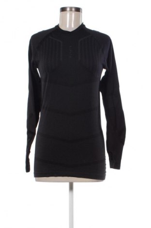 Pánské tričko  Kipsta, Velikost L, Barva Černá, Cena  217,00 Kč