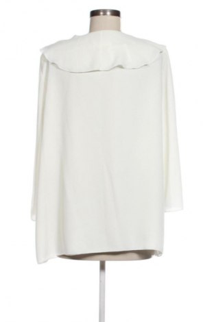 Dámská halenka Kirsten Krog, Velikost M, Barva Krémová, Cena  99,00 Kč