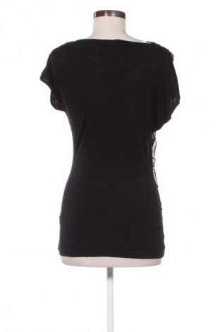 Dámská halenka Kische, Velikost M, Barva Černá, Cena  145,00 Kč