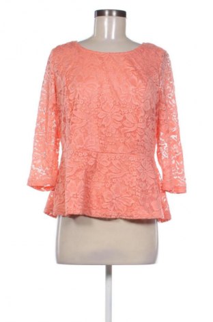 Γυναικεία μπλούζα Komplimente, Μέγεθος M, Χρώμα Ρόζ , Τιμή 2,99 €