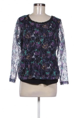 Γυναικεία μπλούζα Komplimente, Μέγεθος M, Χρώμα Πολύχρωμο, Τιμή 2,99 €