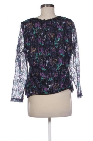 Γυναικεία μπλούζα Komplimente, Μέγεθος M, Χρώμα Πολύχρωμο, Τιμή 2,99 €