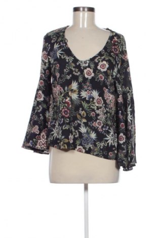 Γυναικεία μπλούζα Koton, Μέγεθος M, Χρώμα Πολύχρωμο, Τιμή 4,99 €