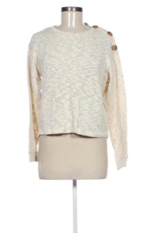 Γυναικεία μπλούζα Koton, Μέγεθος M, Χρώμα Εκρού, Τιμή 4,99 €