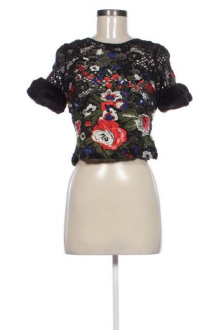 Γυναικεία μπλούζα Koton, Μέγεθος M, Χρώμα Πολύχρωμο, Τιμή 6,99 €