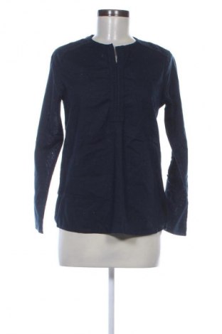 Bluzka damska LC Waikiki, Rozmiar M, Kolor Niebieski, Cena 13,99 zł