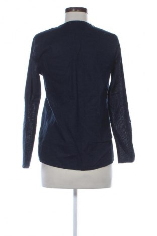 Bluzka damska LC Waikiki, Rozmiar M, Kolor Niebieski, Cena 13,99 zł