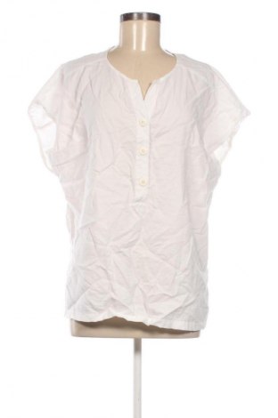 Γυναικεία μπλούζα LC Waikiki, Μέγεθος XL, Χρώμα Λευκό, Τιμή 7,99 €