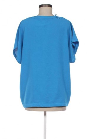 Γυναικεία μπλούζα LC Waikiki, Μέγεθος XL, Χρώμα Μπλέ, Τιμή 7,99 €