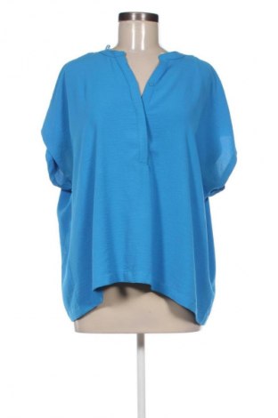 Γυναικεία μπλούζα LC Waikiki, Μέγεθος XL, Χρώμα Μπλέ, Τιμή 7,99 €