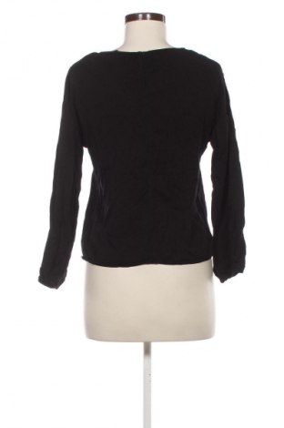 Bluzka damska LC Waikiki, Rozmiar S, Kolor Czarny, Cena 13,99 zł