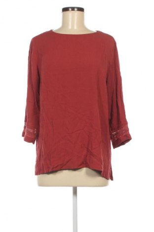 Dámská halenka LC Waikiki, Velikost L, Barva Červená, Cena  136,00 Kč