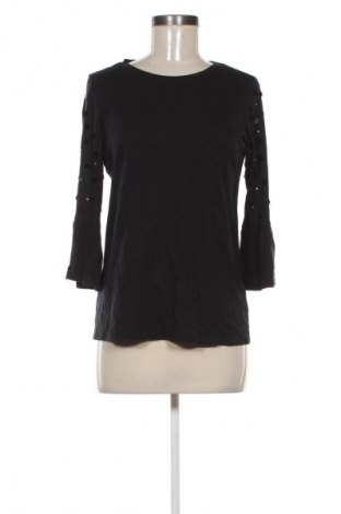 Bluzka damska LC Waikiki, Rozmiar M, Kolor Czarny, Cena 51,50 zł