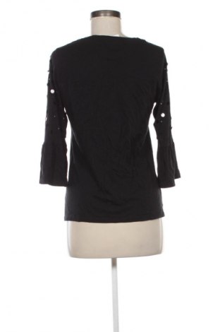 Bluzka damska LC Waikiki, Rozmiar M, Kolor Czarny, Cena 51,50 zł