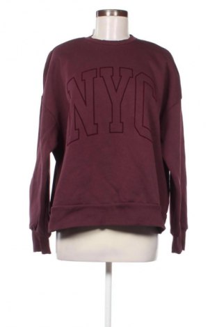 Дамска блуза LC Waikiki, Размер L, Цвят Кафяв, Цена 8,67 €