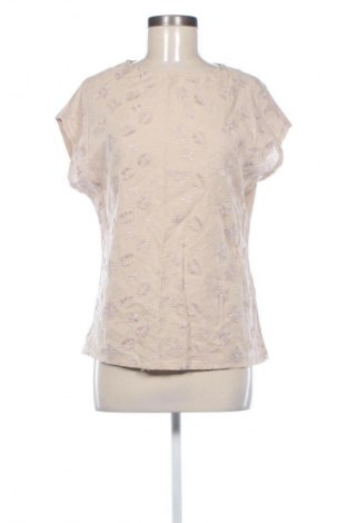 Bluzka damska LC Waikiki, Rozmiar S, Kolor Beżowy, Cena 17,99 zł