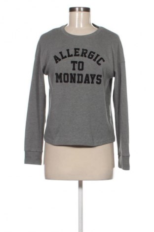 Bluzka damska LC Waikiki, Rozmiar S, Kolor Szary, Cena 13,99 zł