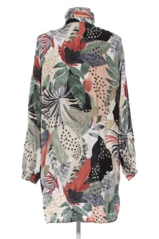 Дамска блуза LC Waikiki, Размер XL, Цвят Многоцветен, Цена 6,64 €