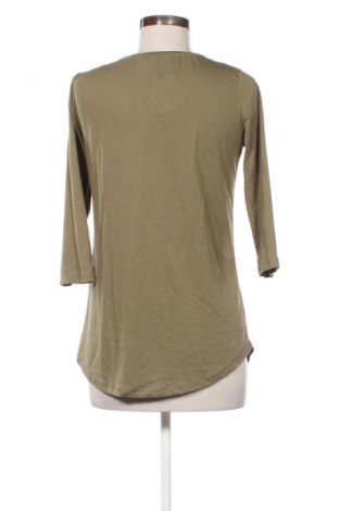 Γυναικεία μπλούζα LCW, Μέγεθος M, Χρώμα Πράσινο, Τιμή 3,99 €