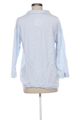 Bluzka damska LCW, Rozmiar S, Kolor Niebieski, Cena 8,99 zł