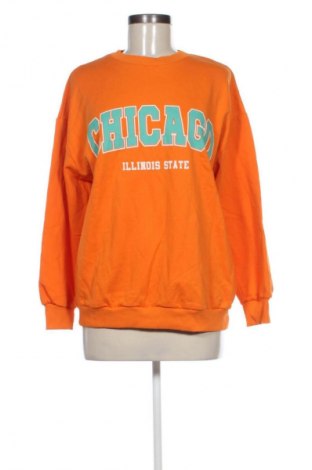 Dámská halenka LCW, Velikost S, Barva Oranžová, Cena  79,00 Kč