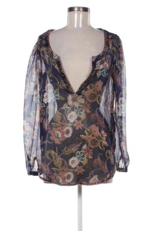 Γυναικεία μπλούζα La Redoute, Μέγεθος XS, Χρώμα Πολύχρωμο, Τιμή 2,99 €