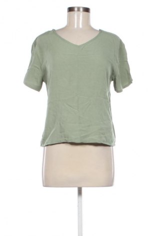 Γυναικεία μπλούζα Lab, Μέγεθος M, Χρώμα Πράσινο, Τιμή 2,99 €