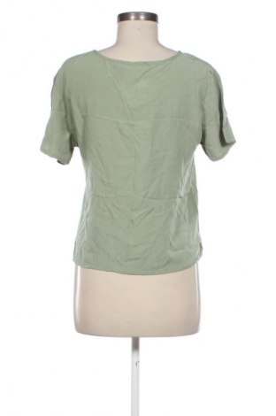 Γυναικεία μπλούζα Lab, Μέγεθος M, Χρώμα Πράσινο, Τιμή 2,99 €