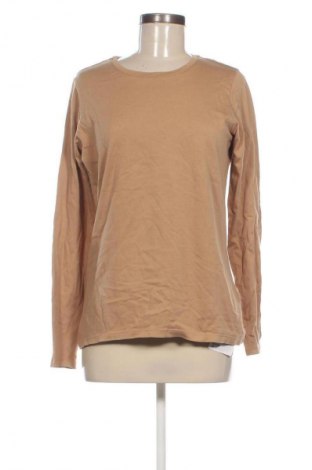 Dámská halenka Lands' End, Velikost S, Barva Hnědá, Cena  49,00 Kč