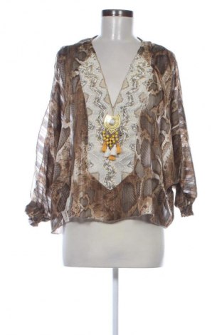 Bluzka damska Last Queen, Rozmiar M, Kolor Kolorowy, Cena 11,99 zł